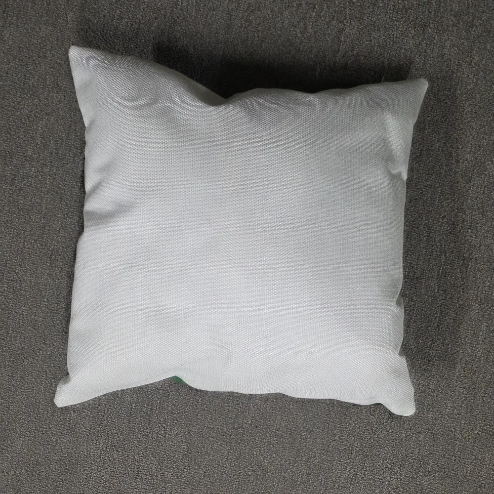 Set of 2 Christmas Pillows 
